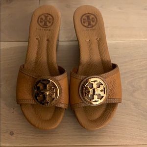 Tory Burch Selma Slides